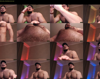kurt_stone1 — 36 minute Chaturbate male cam show recording, 1080p, Mar 14, 2022
