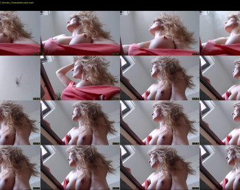 ladygilda — 3 minute Chaturbate female cam show recording, 720p, Mar 14, 2022