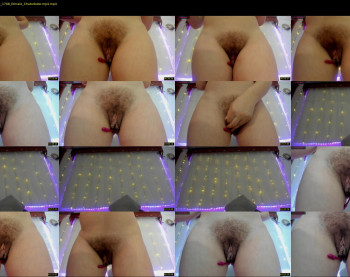 laureth_arashi — 57 minute Chaturbate female cam show recording, 1080p, Mar 14, 2022