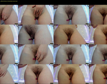 laureth_arashi — 54 minute Chaturbate female cam show recording, 1080p, Mar 14, 2022