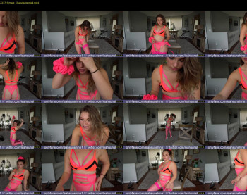 leahsunshine — 29 minute Chaturbate female cam show recording, 720p, Mar 14, 2022