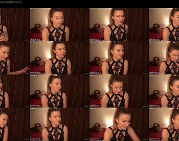 lecsy — 42 minute Chaturbate female cam show recording, 1080p, Mar 14, 2022