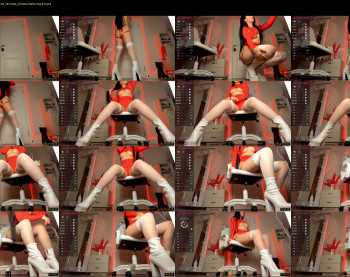 lee_senpai — 54 minute Chaturbate female cam show recording, 1080p, Mar 14, 2022