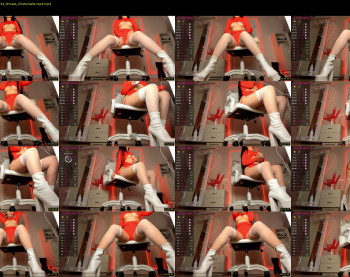 lee_senpai — 55 minute Chaturbate female cam show recording, 1080p, Mar 14, 2022