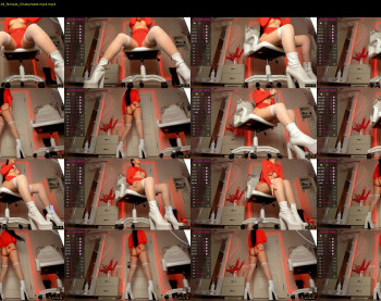 lee_senpai — 56 minute Chaturbate female cam show recording, 1080p, Mar 14, 2022