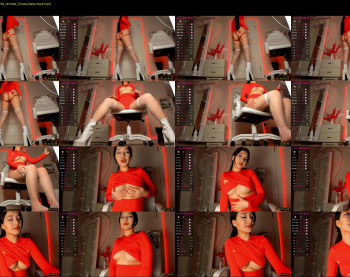 lee_senpai — 54 minute Chaturbate female cam show recording, 1080p, Mar 14, 2022
