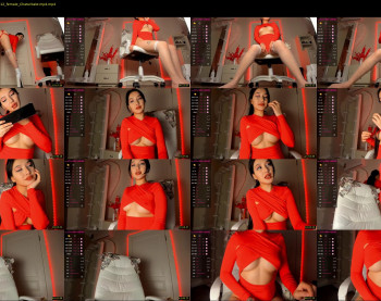 lee_senpai — 53 minute Chaturbate female cam show recording, 1080p, Mar 14, 2022