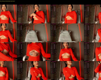 lee_senpai — 56 minute Chaturbate female cam show recording, 1080p, Mar 14, 2022