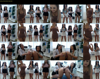 lettali — 43 minute Chaturbate female cam show recording, 1080p, Mar 14, 2022