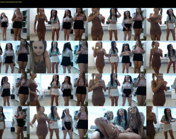 lettali — 48 minute Chaturbate female cam show recording, 1080p, Mar 14, 2022