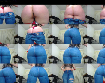 litas_secrets — 54 minute Chaturbate female cam show recording, 1080p, Mar 14, 2022