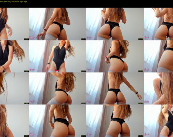 lorelaycandy — 6 minute Chaturbate female cam show recording, 1080p, Mar 14, 2022
