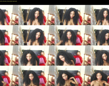 lorrewilliams — 65 minute Chaturbate female cam show recording, 1080p, Mar 15, 2022