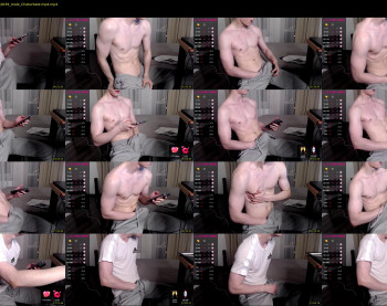 maestro3369 — 15 minute Chaturbate male cam show recording, 720p, Mar 15, 2022