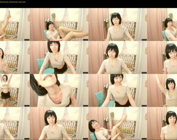 mariagold — 33 minute Chaturbate female cam show recording, 1080p, Mar 14, 2022