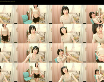 mariagold — 54 minute Chaturbate female cam show recording, 1080p, Mar 14, 2022