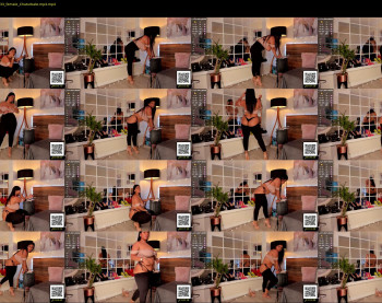 mariana_c — 16 minute Chaturbate female cam show recording, 1080p, Mar 14, 2022