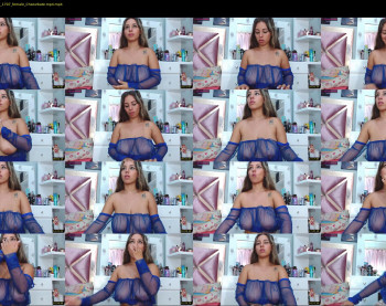 marilyn_rouse — 28 minute Chaturbate female cam show recording, 1080p, Mar 14, 2022