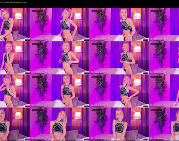 marshalang — 8 minute Chaturbate couple cam show recording, 1080p, Mar 14, 2022