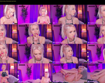 marshalang — 28 minute Chaturbate couple cam show recording, 1080p, Mar 14, 2022