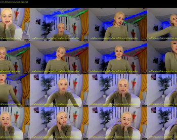 mary_marlow — 29 minute Chaturbate female cam show recording, 480p, Mar 14, 2022