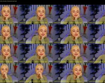 mary_marlow — 3 minute Chaturbate female cam show recording, 1080p, Mar 14, 2022