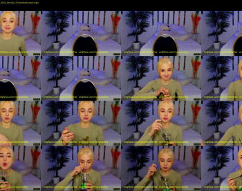 mary_marlow — 19 minute Chaturbate female cam show recording, 1080p, Mar 14, 2022