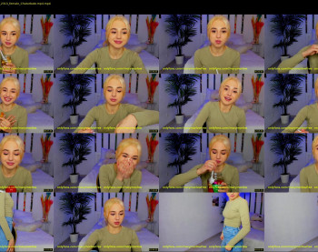 mary_marlow — 30 minute Chaturbate female cam show recording, 1080p, Mar 14, 2022