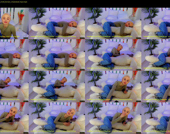 mary_marlow — 17 minute Chaturbate female cam show recording, 1080p, Mar 14, 2022
