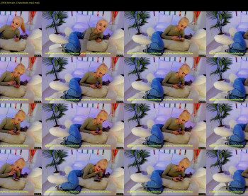 mary_marlow — 13 minute Chaturbate female cam show recording, 720p, Mar 14, 2022