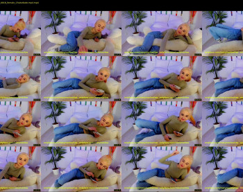 mary_marlow — 17 minute Chaturbate female cam show recording, 720p, Mar 15, 2022