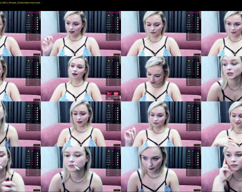 mary_romance — 32 minute Chaturbate female cam show recording, 1080p, Mar 15, 2022