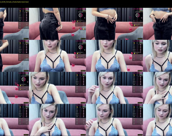 mary_romance — 3 minute Chaturbate female cam show recording, 1080p, Mar 15, 2022