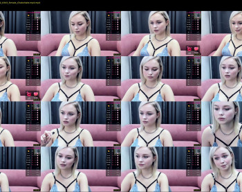 mary_romance — 31 minute Chaturbate female cam show recording, 1080p, Mar 15, 2022