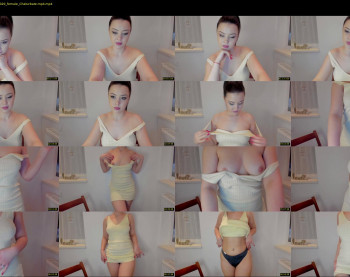 mary_rosse — 8 minute Chaturbate couple cam show recording, 1080p, Mar 15, 2022
