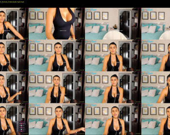 meegan1 — 6 minute Chaturbate female cam show recording, 1080p, Mar 14, 2022