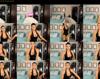 meegan1 — 61 minute Chaturbate female cam show recording, 1080p, Mar 14, 2022
