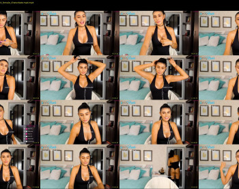 meegan1 — 29 minute Chaturbate female cam show recording, 1080p, Mar 14, 2022