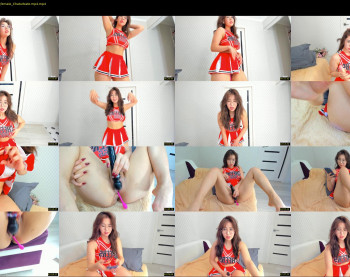 mei_tin — 54 minute Chaturbate female cam show recording, 1080p, Mar 14, 2022