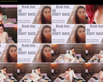 melisa_mcarthy — 93 minute Chaturbate couple cam show recording, 720p, Mar 14, 2022