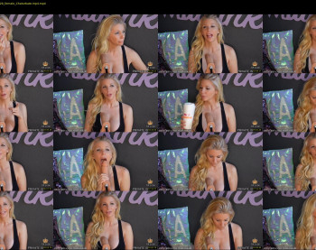 miakinkdd — 13 minute Chaturbate female cam show recording, 1080p, Mar 14, 2022
