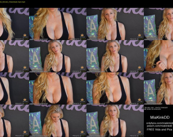 miakinkdd — 43 minute Chaturbate female cam show recording, 1080p, Mar 14, 2022