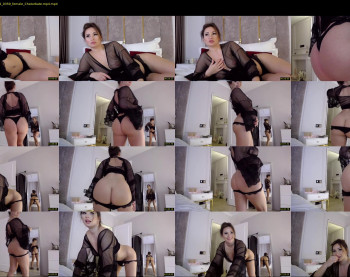 miladystarlight — 54 minute Chaturbate female cam show recording, 1080p, Mar 15, 2022