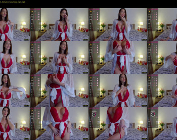 miley_me — 54 minute Chaturbate female cam show recording, 1080p, Mar 14, 2022