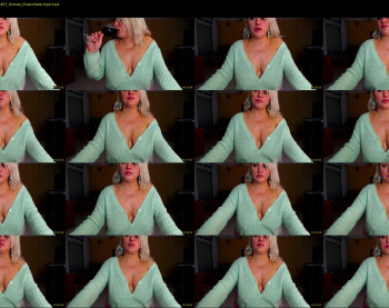minerva777 — 4 minute Chaturbate female cam show recording, 720p, Mar 14, 2022