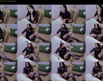 miracle_rose — 17 minute Chaturbate female cam show recording, 1080p, Mar 14, 2022