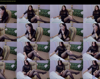 miracle_rose — 27 minute Chaturbate female cam show recording, 1080p, Mar 14, 2022