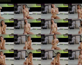 miss_x_ — 15 minute Chaturbate female cam show recording, 1080p, Mar 14, 2022