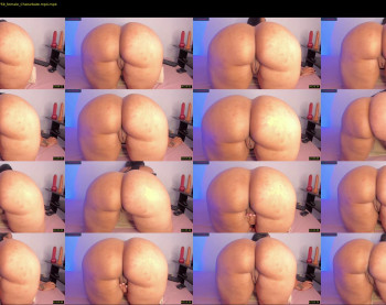 moon_swt_ — 54 minute Chaturbate female cam show recording, 1080p, Mar 14, 2022