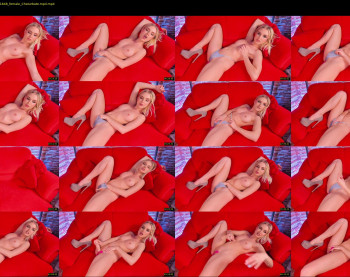 morgandafni — 55 minute Chaturbate couple cam show recording, 1080p, Mar 14, 2022
